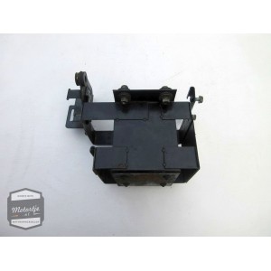 Kawasaki KZ305 accubak / accuhouder / accu bak houder 